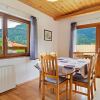 Отель Simplistic Apartment in Fließ Near Gachenblick Mountain, фото 13