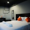 Отель B-Black Hotel Chonburi, фото 5