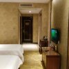 Отель Shenzhen Long Vacation Hotel, фото 4