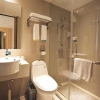 Отель City Comfort Inn Wuhan Dazhi Road Light Rail Station, фото 6