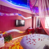 Отель Love Romantic Scene Hotel, фото 10