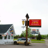 Отель Voyageur Motor Inn, фото 10