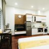 Отель The Art - HiHome KMT Deluxe Studio Ba Dinh, фото 4