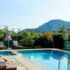 Отель Villa Büsra Dalyan, фото 13
