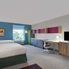Отель Home2 Suites by Hilton Largo, фото 4
