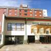 Отель Diego De Almagro Puerto Montt в Пуэрто-Монте