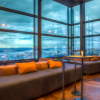 Отель Radisson Blu Scandinavia Hotel, Oslo, фото 18