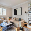 Отель The Earl s Court Space - Modern 2bdr Flat With Terrace Parking, фото 5