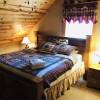 Отель Dragons Den - Wonderful Mountain Cabin for Whole Family Coosawattee River Resort, фото 1