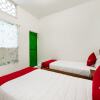 Отель OYO Hotel Las Palmas Cuyutlan, фото 5