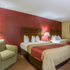 Отель Red Roof Inn & Suites Little Rock, фото 3