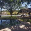 Отель Nyangombe Safari Lodge, фото 35