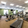 Отель Sleep Inn & Suites Mount Olive North, фото 17