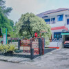 Отель OYO 90091 Wisma Pakuan Syariah, фото 14