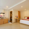 Отель Marigold Hotel And Apartment Da Nang, фото 6