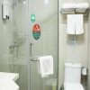 Отель GreenTree Inn Chuzhou Tianchang Tiankang Street Business Hotel, фото 10