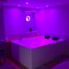 Отель Nid d’amour- SPA- Superbe appartement avec jacuzzi, фото 12