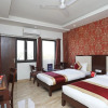 Отель Tulip Suites By OYO Rooms, фото 5