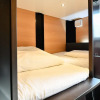 Отель Grandouce Kamata I - Hostel, Caters to Men, фото 11