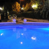 Отель Villa Euchelia Resort, фото 14