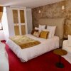 Отель Le Chapeau Rouge, фото 7