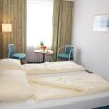 Отель Seminarhotel Göttlesbrunn в Гёттлесбрун-Арбестале