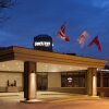 Отель Park Inn By Radisson Toronto - Markham в Маркхаме