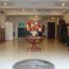 Отель Greentree Inn Shanghai Pudong Airport Chuansha Express Hotel, фото 2