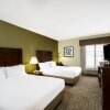 Отель Holiday Inn Express Ft Payne, an IHG Hotel, фото 3