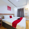 Отель RedDoorz Plus Near SM Lanang Davao, фото 3