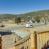 Отель Big Bear Cabin Rental w/ Bbq: 11 Mi to Village!, фото 14