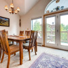 Отель Lakepointe Court Town Homes by CRMR, фото 22