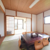Отель Tarbo's House Naramachi : The Heart of Nara, фото 6