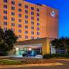 Отель Embassy Suites by Hilton Raleigh Durham Research Triangle в Кэри