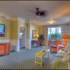 Отель SpringHill Suites by Marriott Orlando Lake Buena Vista South, фото 8