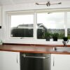 Отель Quaint Holiday Home in Haderslev With Whirlpool, фото 3