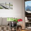 Отель EXCLUSIVE APARTMENTS - inclusive Zell am See-Kaprun Sommerkarte und unbegrenztem Tauern SPA Eintritt, фото 20