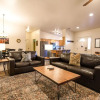 Отель Cottonwoods 477, фото 10