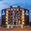 Отель Art View Hotel, фото 1