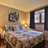 Отель Sunrise Timberline: 3br, 2ba Ski In/ski Out Condo 3 Bedroom Condo в Киллингтоне
