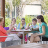 Отель RACV Cobram Resort, фото 21