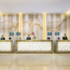 Отель JW Marriott Hotel Harbin River North, фото 10