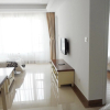Отель Chengyue Yangguang Apartment, фото 15