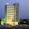Отель Keys Select by Lemon Tree Hotels, Ludhiana, фото 1