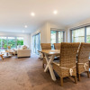 Отель Manly Bay Wonderful 3BR New Home - Fibre, фото 10