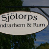 Отель Sjötorps Vandrarhem & Rum - Hostel, фото 1