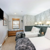 Отель Bear Creek Lodge 112 2 Bedroom Condo by Alpine Lodging Telluride, фото 4