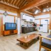 Отель Hanok Jungwon House Pension, фото 10