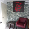 Отель Red Roof Inn Los Angeles – Bellflower, фото 2