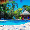 Отель Coconut Grove Beach Resort Suite 5 to 8, фото 17